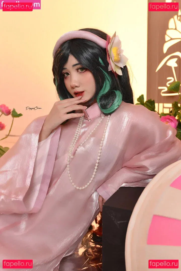 PoppaChan Onlyfans Photo Gallery 