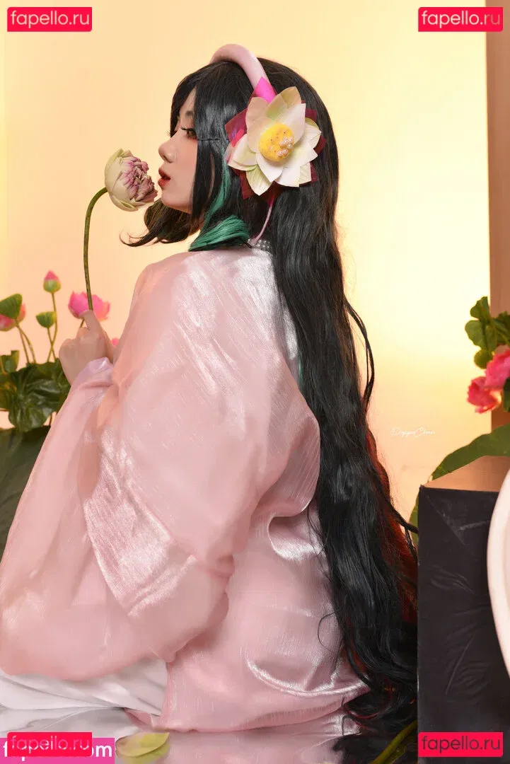 PoppaChan Onlyfans Photo Gallery 