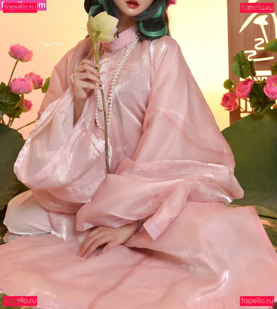 PoppaChan Onlyfans Photo Gallery 