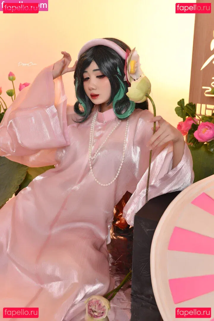 PoppaChan Onlyfans Photo Gallery 