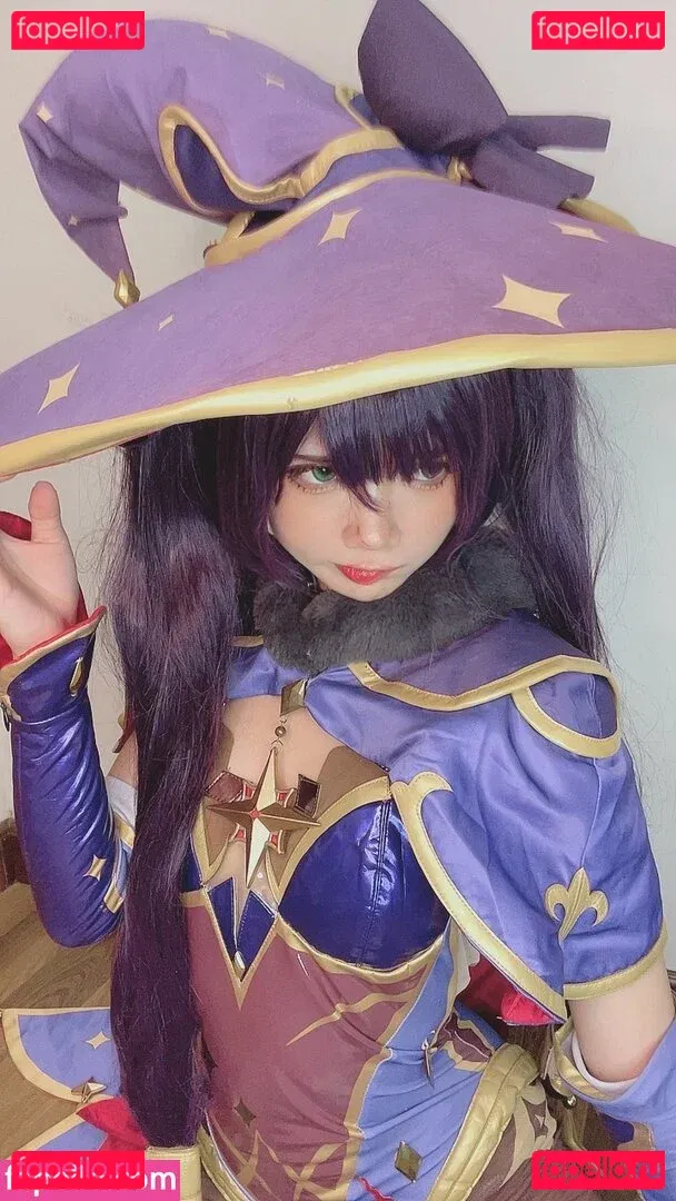 PoppaChan Onlyfans Photo Gallery 