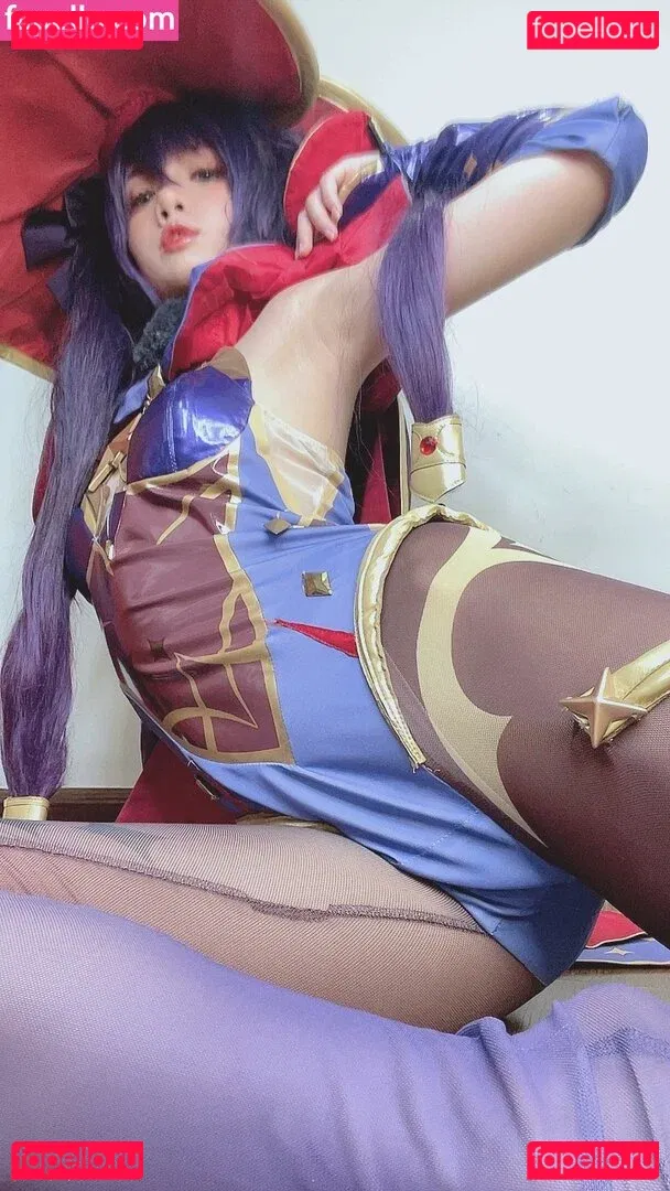 PoppaChan Onlyfans Photo Gallery 