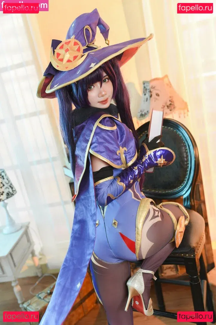 PoppaChan Onlyfans Photo Gallery 