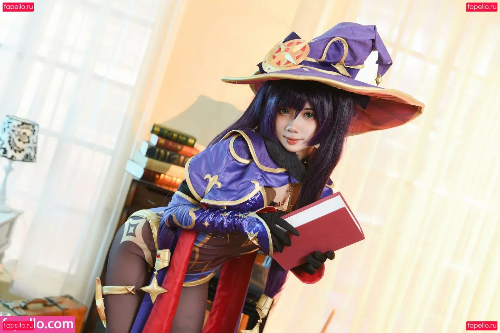 PoppaChan Onlyfans Photo Gallery 