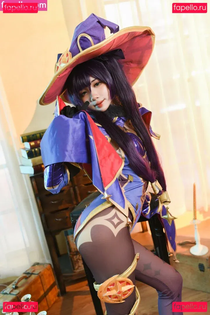 PoppaChan Onlyfans Photo Gallery 