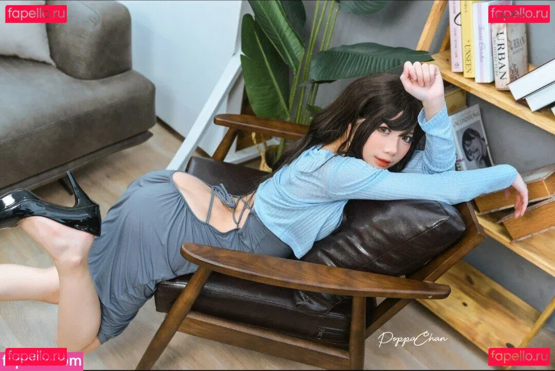 PoppaChan Onlyfans Photo Gallery 