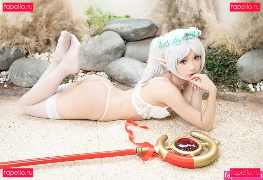 PoppaChan Onlyfans Photo Gallery 