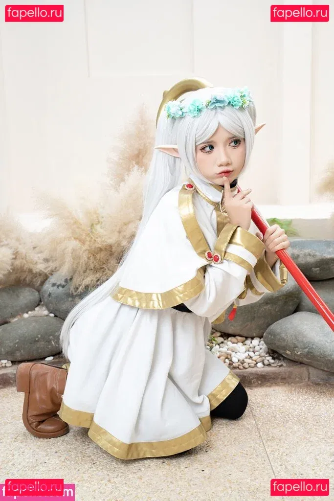 PoppaChan Onlyfans Photo Gallery 