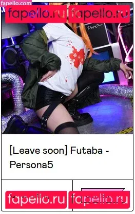 PoppaChan Onlyfans Photo Gallery 