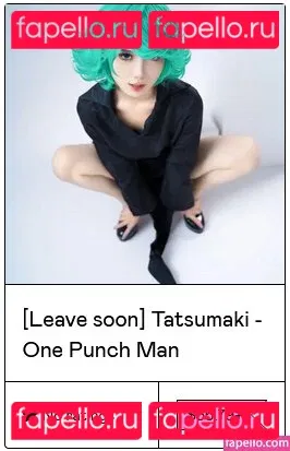 PoppaChan Onlyfans Photo Gallery 