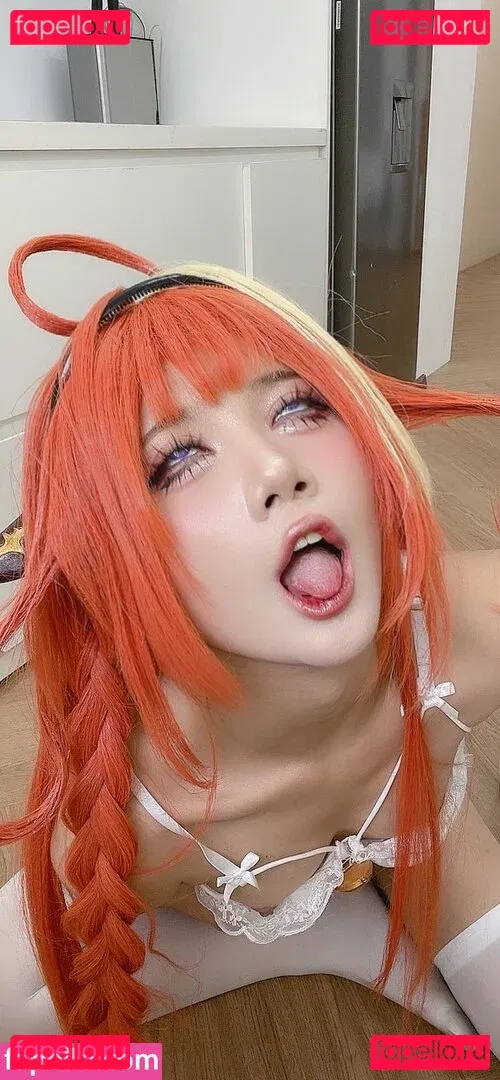 PoppaChan Onlyfans Photo Gallery 