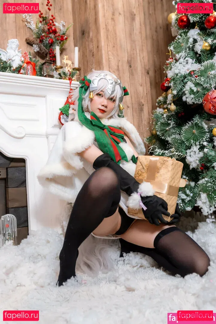 PoppaChan Onlyfans Photo Gallery 