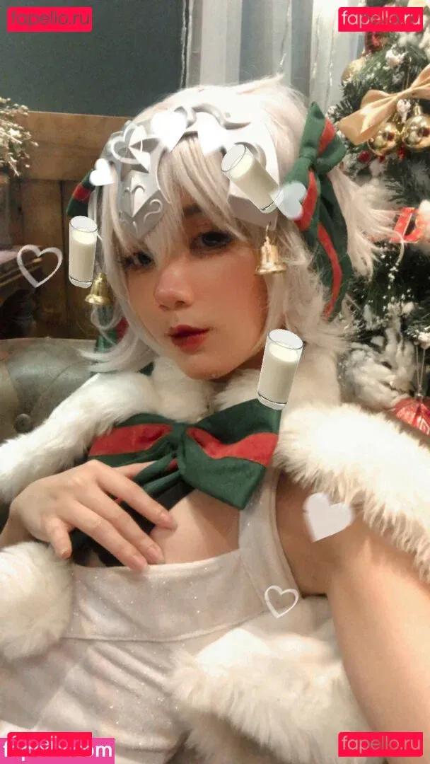 PoppaChan Onlyfans Photo Gallery 