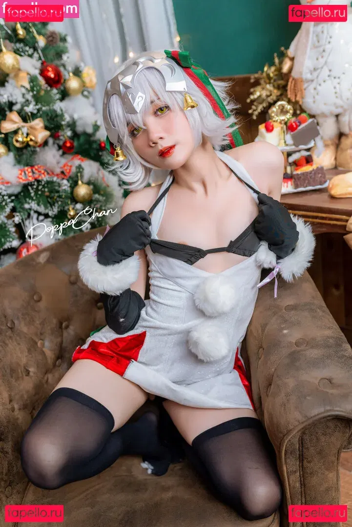 PoppaChan Onlyfans Photo Gallery 