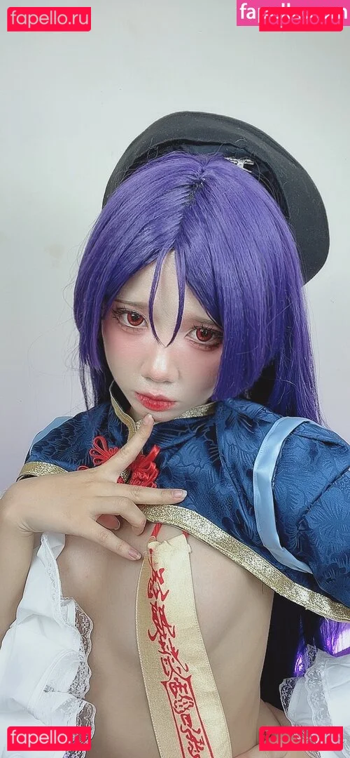 PoppaChan Onlyfans Photo Gallery 