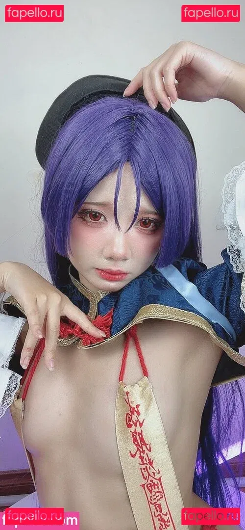 PoppaChan Onlyfans Photo Gallery 