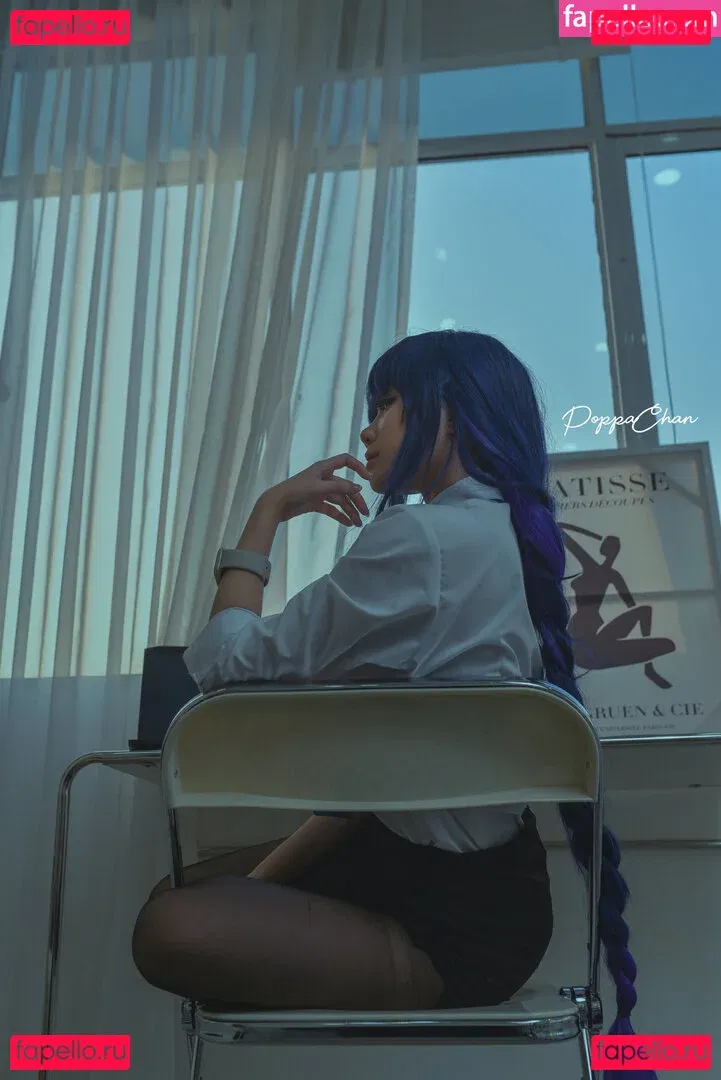 PoppaChan Onlyfans Photo Gallery 