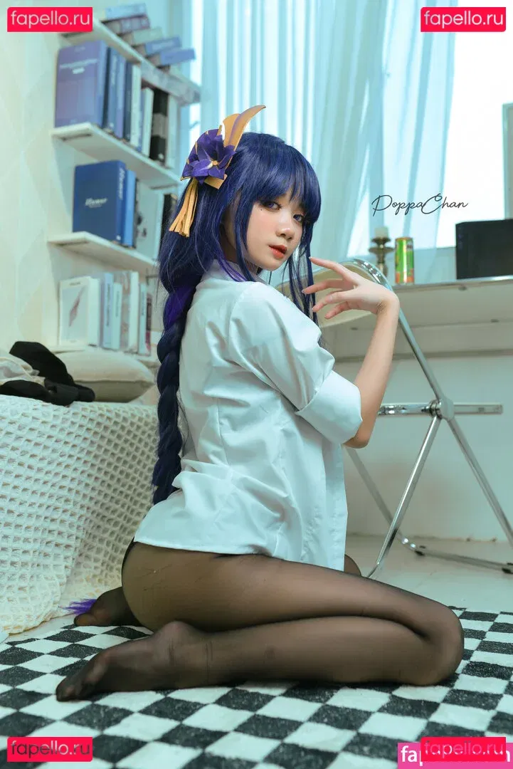 PoppaChan Onlyfans Photo Gallery 