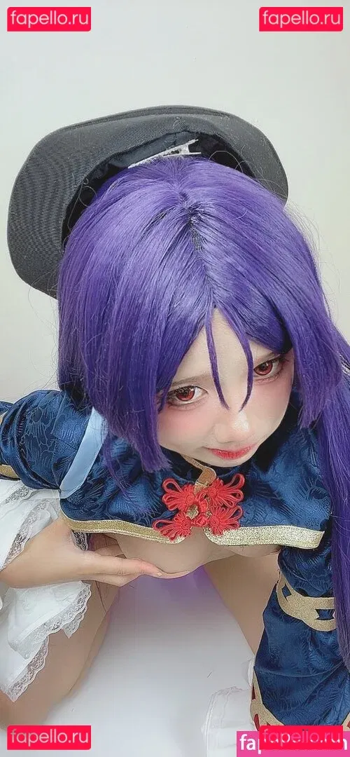 PoppaChan Onlyfans Photo Gallery 