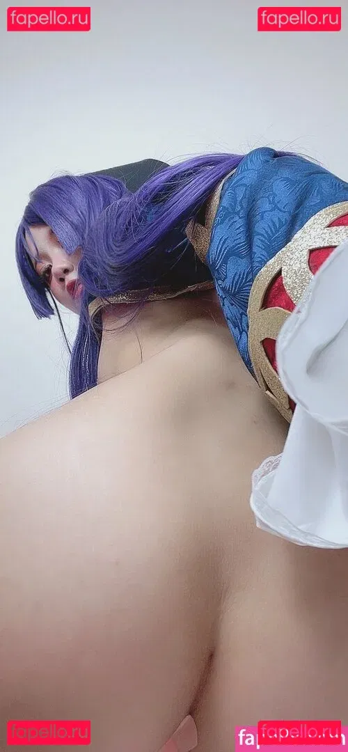 PoppaChan Onlyfans Photo Gallery 