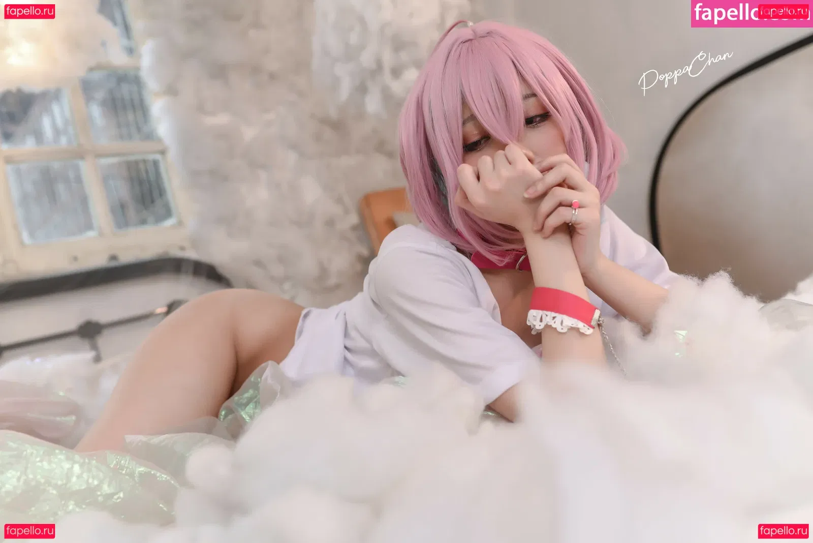 PoppaChan Onlyfans Photo Gallery 