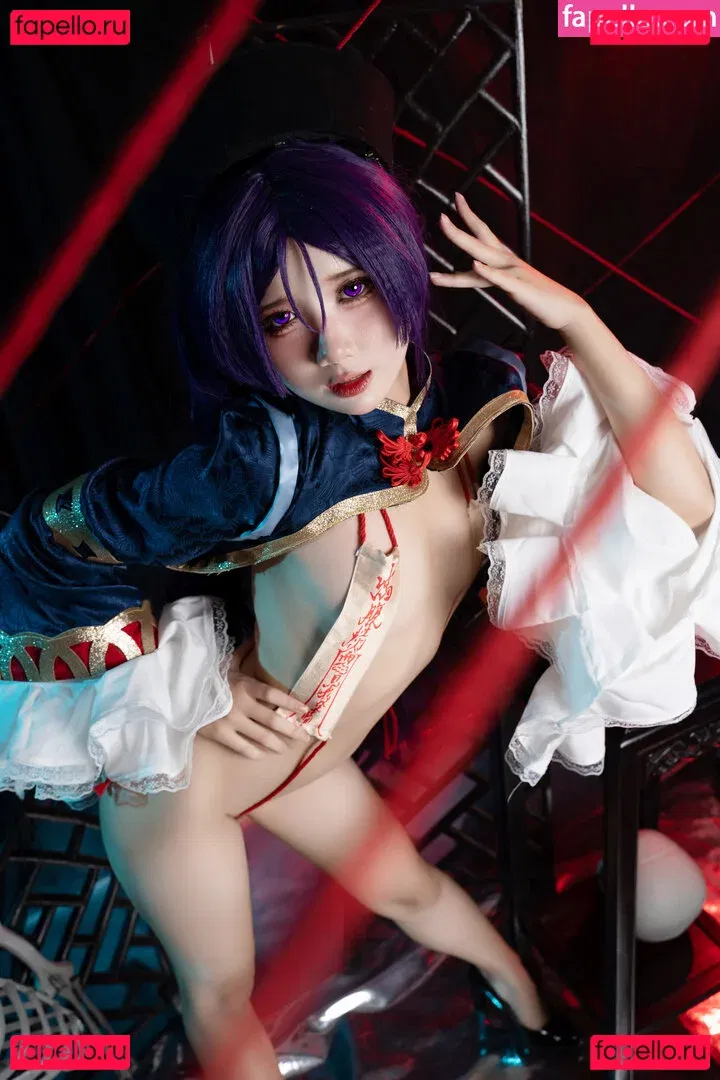 PoppaChan Onlyfans Photo Gallery 