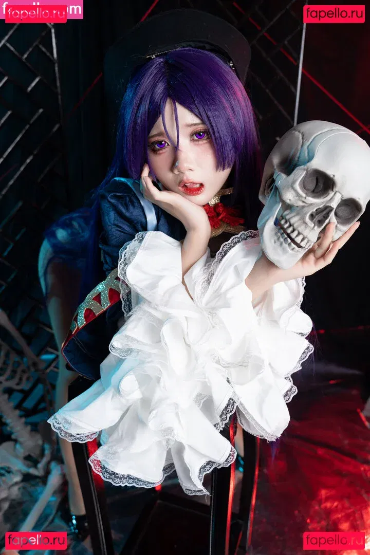 PoppaChan Onlyfans Photo Gallery 