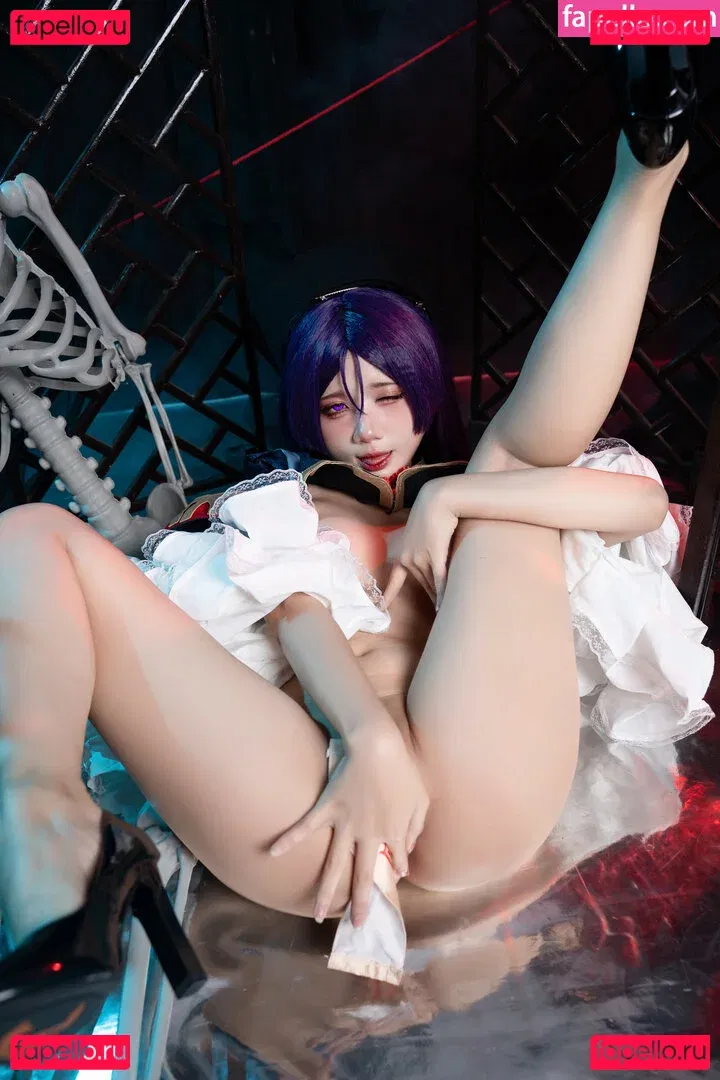 PoppaChan Onlyfans Photo Gallery 