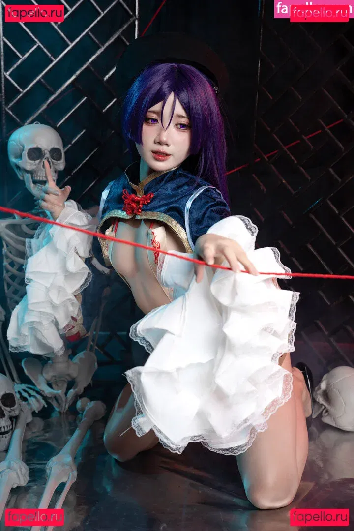 PoppaChan Onlyfans Photo Gallery 