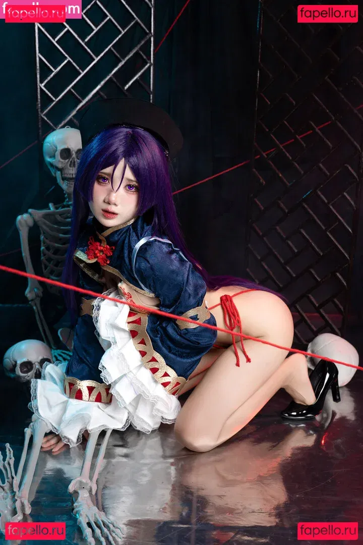 PoppaChan Onlyfans Photo Gallery 