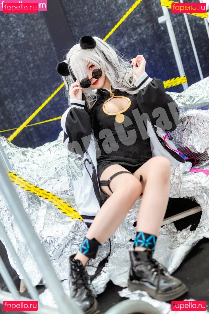 PoppaChan Onlyfans Photo Gallery 