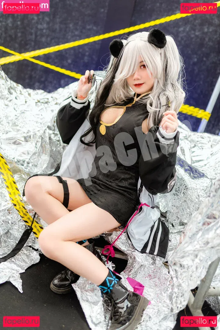 PoppaChan Onlyfans Photo Gallery 