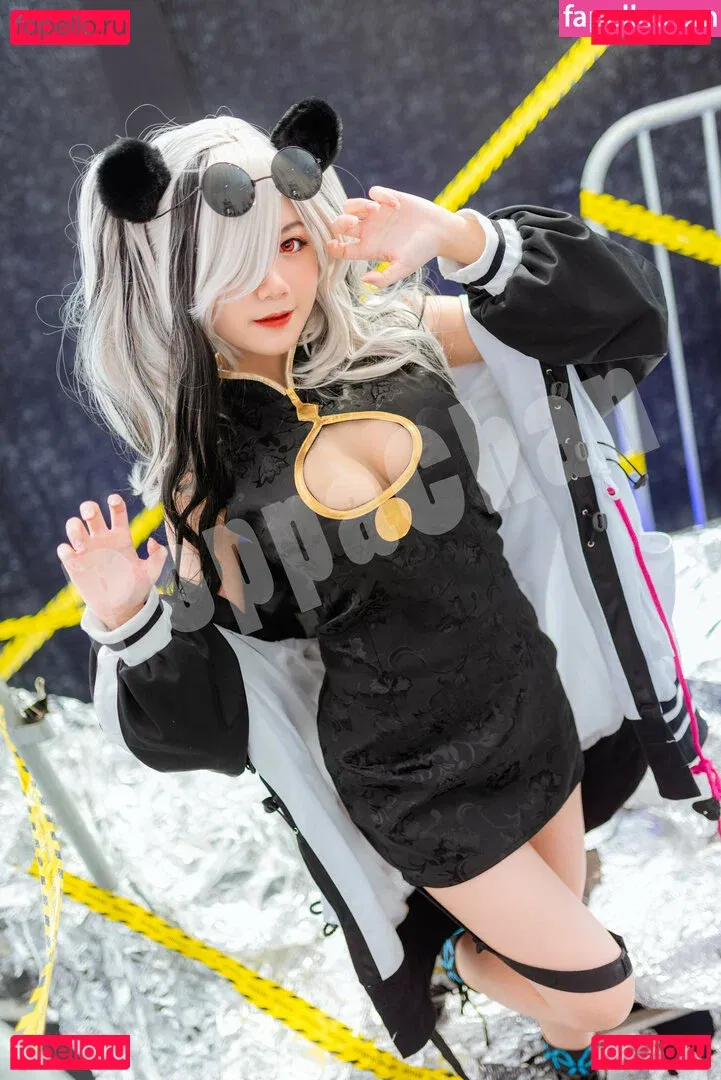 PoppaChan Onlyfans Photo Gallery 