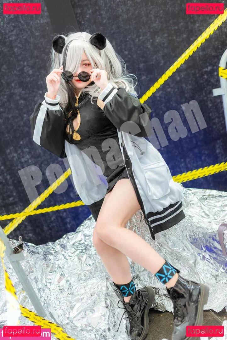 PoppaChan Onlyfans Photo Gallery 