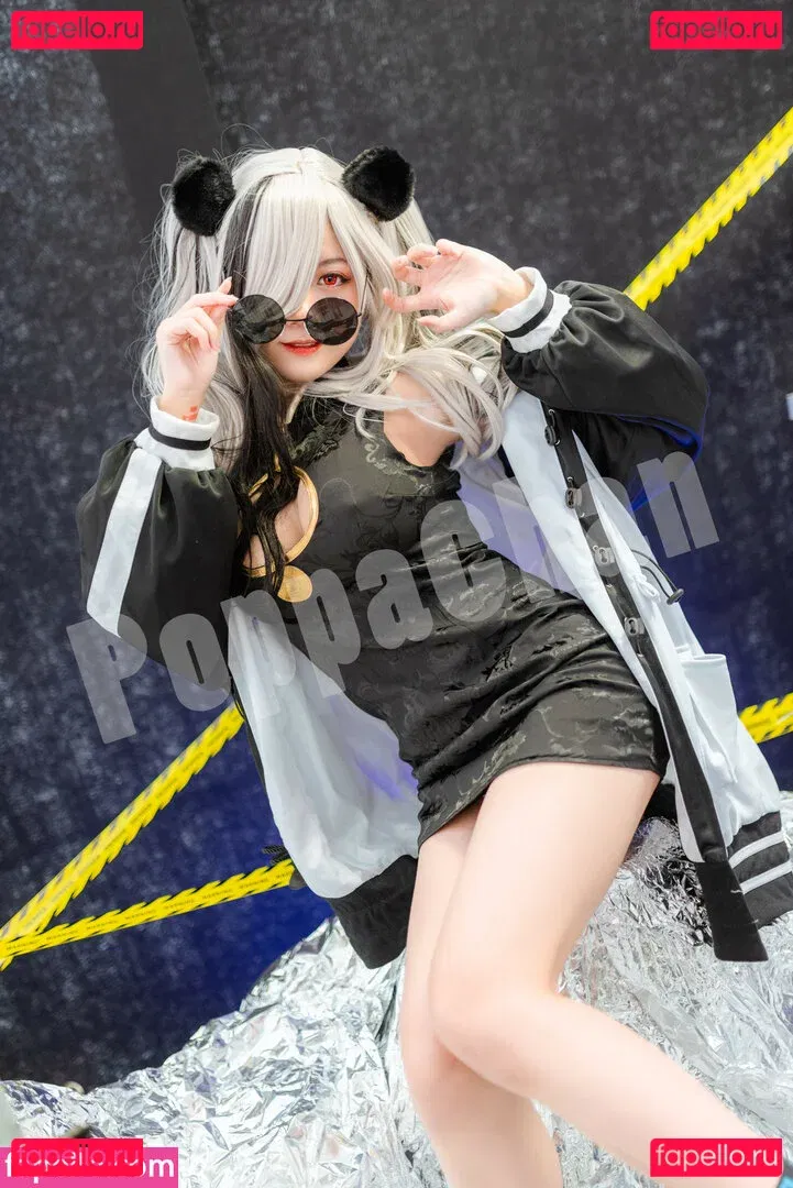 PoppaChan Onlyfans Photo Gallery 