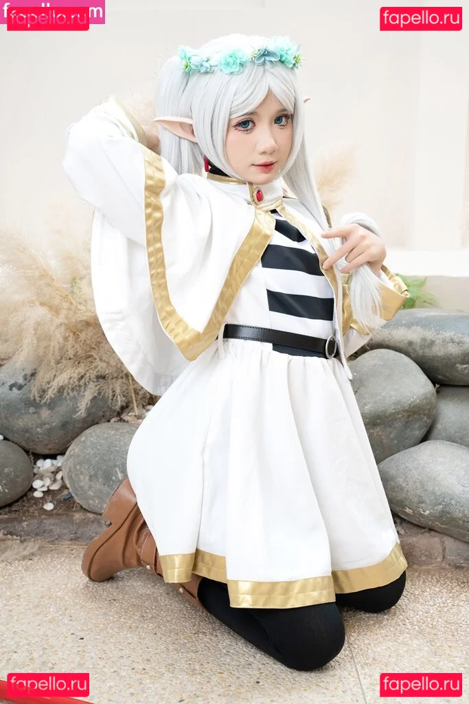 PoppaChan Onlyfans Photo Gallery 