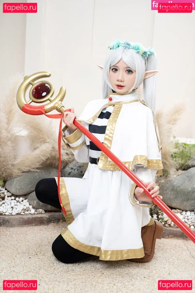 PoppaChan Onlyfans Photo Gallery 