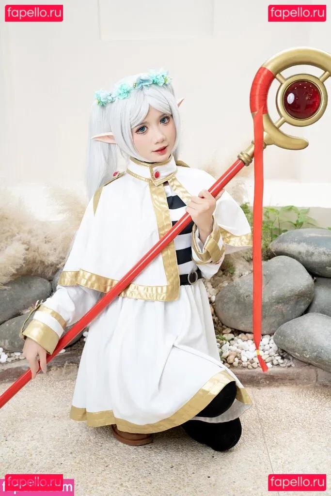 PoppaChan Onlyfans Photo Gallery 