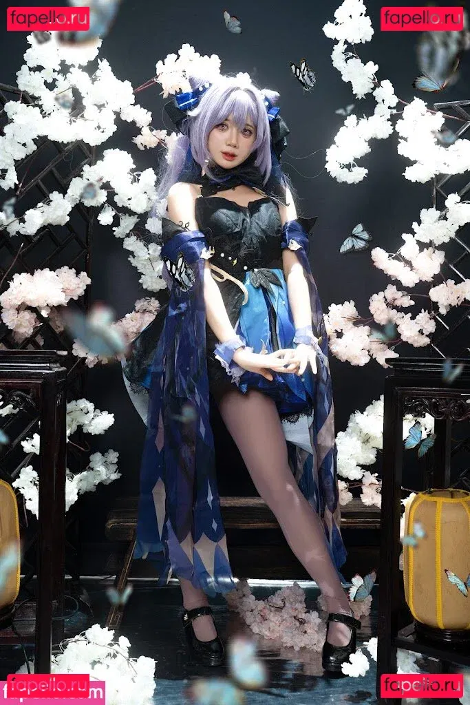 PoppaChan Onlyfans Photo Gallery 