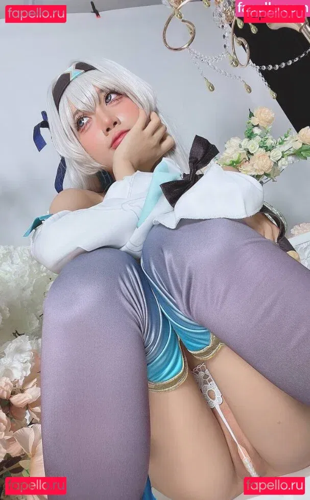 PoppaChan Onlyfans Photo Gallery 