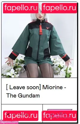 PoppaChan Onlyfans Photo Gallery 