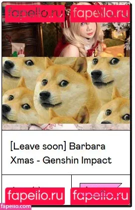 PoppaChan Onlyfans Photo Gallery 