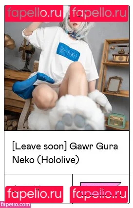 PoppaChan Onlyfans Photo Gallery 