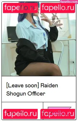 PoppaChan Onlyfans Photo Gallery 