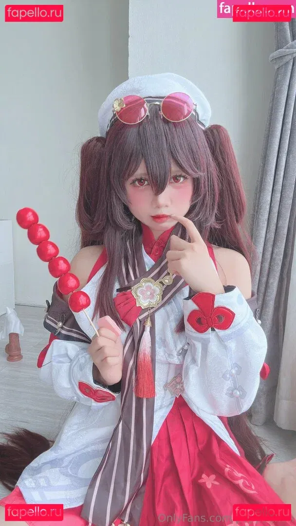 PoppaChan Onlyfans Photo Gallery 