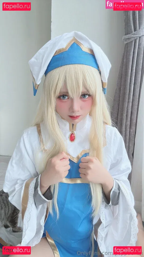 PoppaChan Onlyfans Photo Gallery 