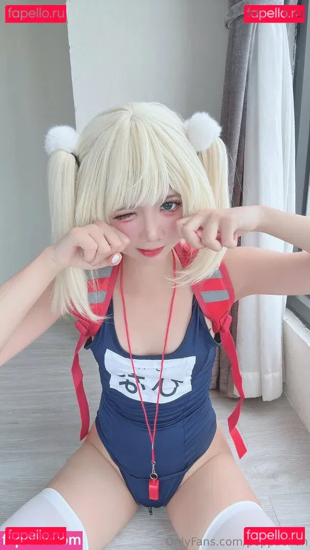 PoppaChan Onlyfans Photo Gallery 