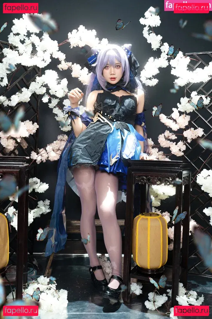 PoppaChan Onlyfans Photo Gallery 