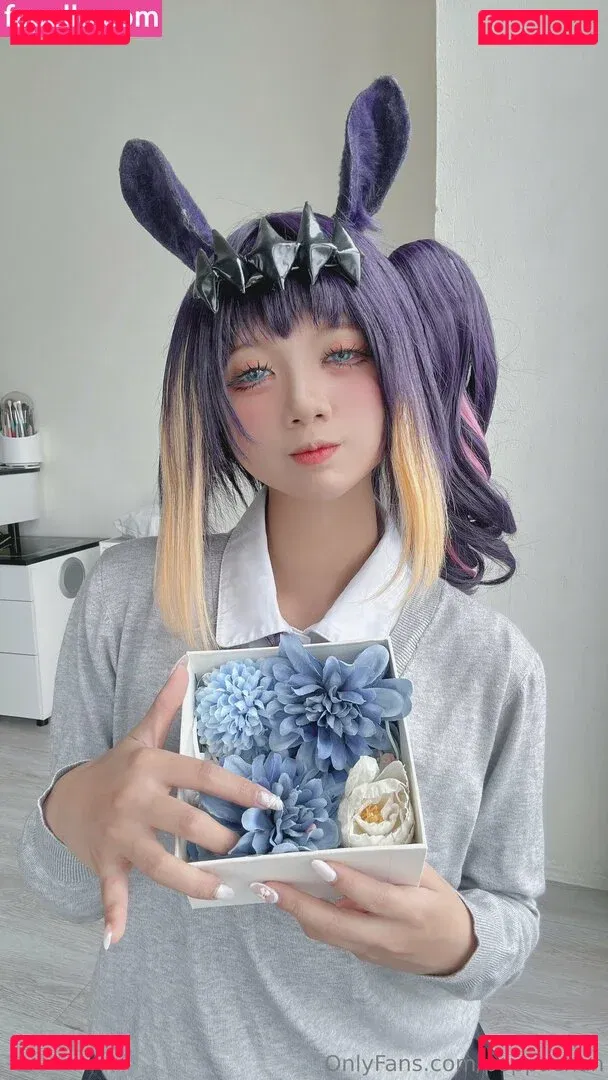 PoppaChan Onlyfans Photo Gallery 