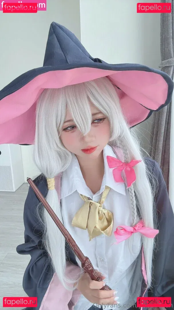 PoppaChan Onlyfans Photo Gallery 